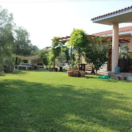 Appartamento In Villa Di Judighes Cerveteri Esterno foto