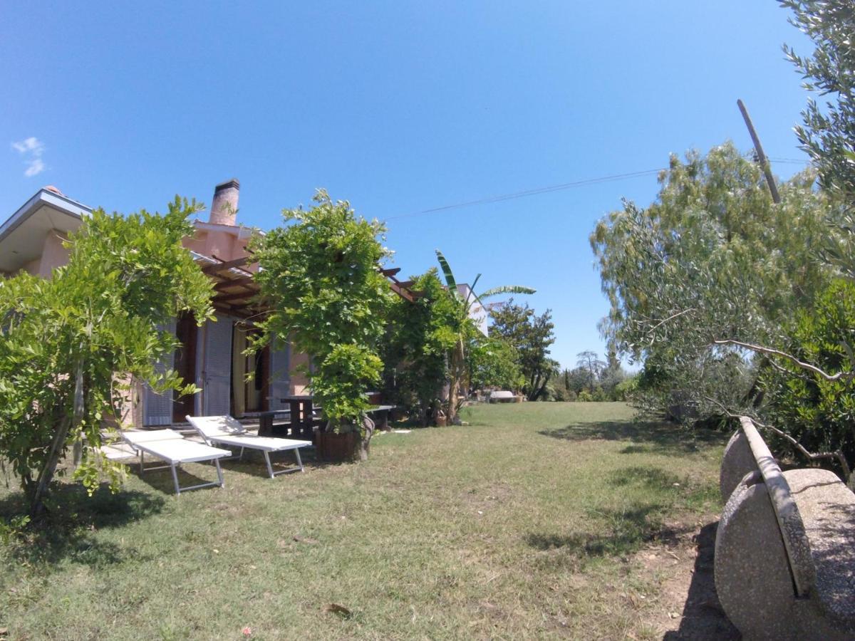 Appartamento In Villa Di Judighes Cerveteri Esterno foto