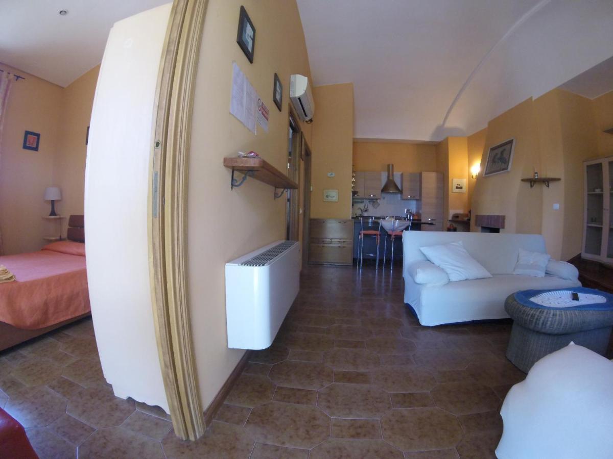 Appartamento In Villa Di Judighes Cerveteri Esterno foto