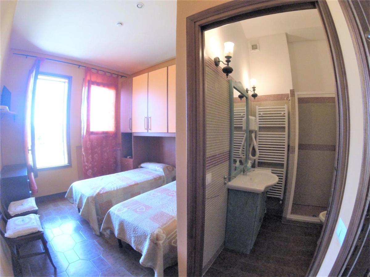 Appartamento In Villa Di Judighes Cerveteri Esterno foto
