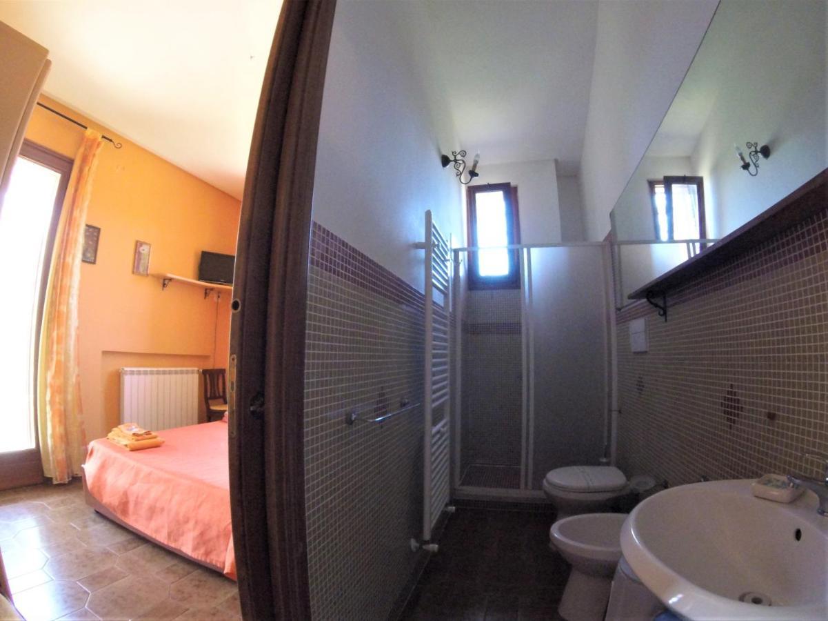 Appartamento In Villa Di Judighes Cerveteri Esterno foto