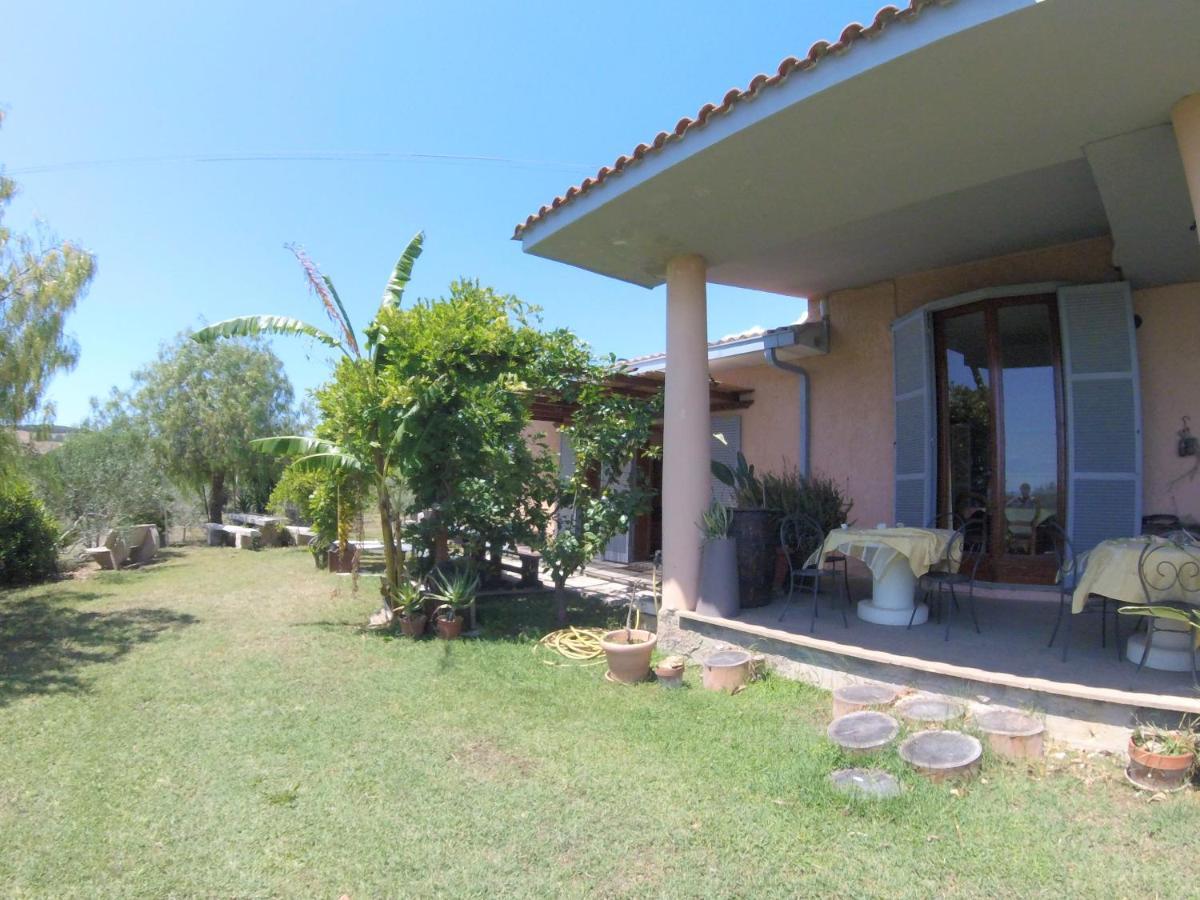 Appartamento In Villa Di Judighes Cerveteri Esterno foto