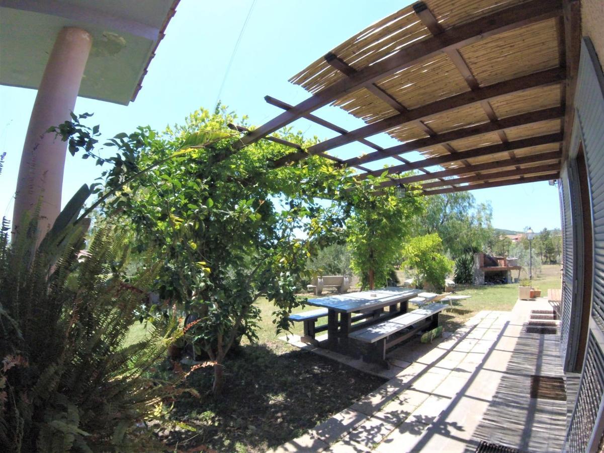Appartamento In Villa Di Judighes Cerveteri Esterno foto