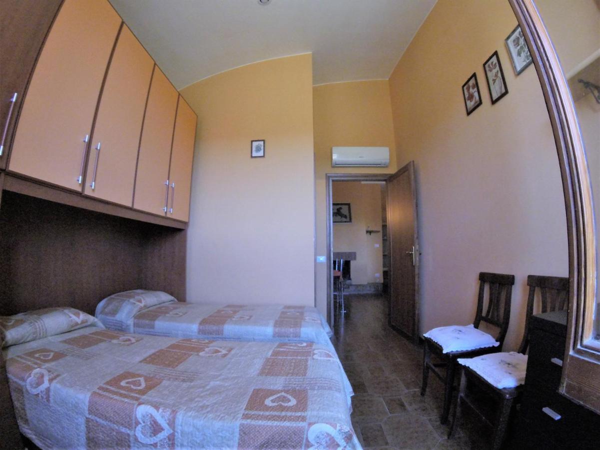 Appartamento In Villa Di Judighes Cerveteri Esterno foto