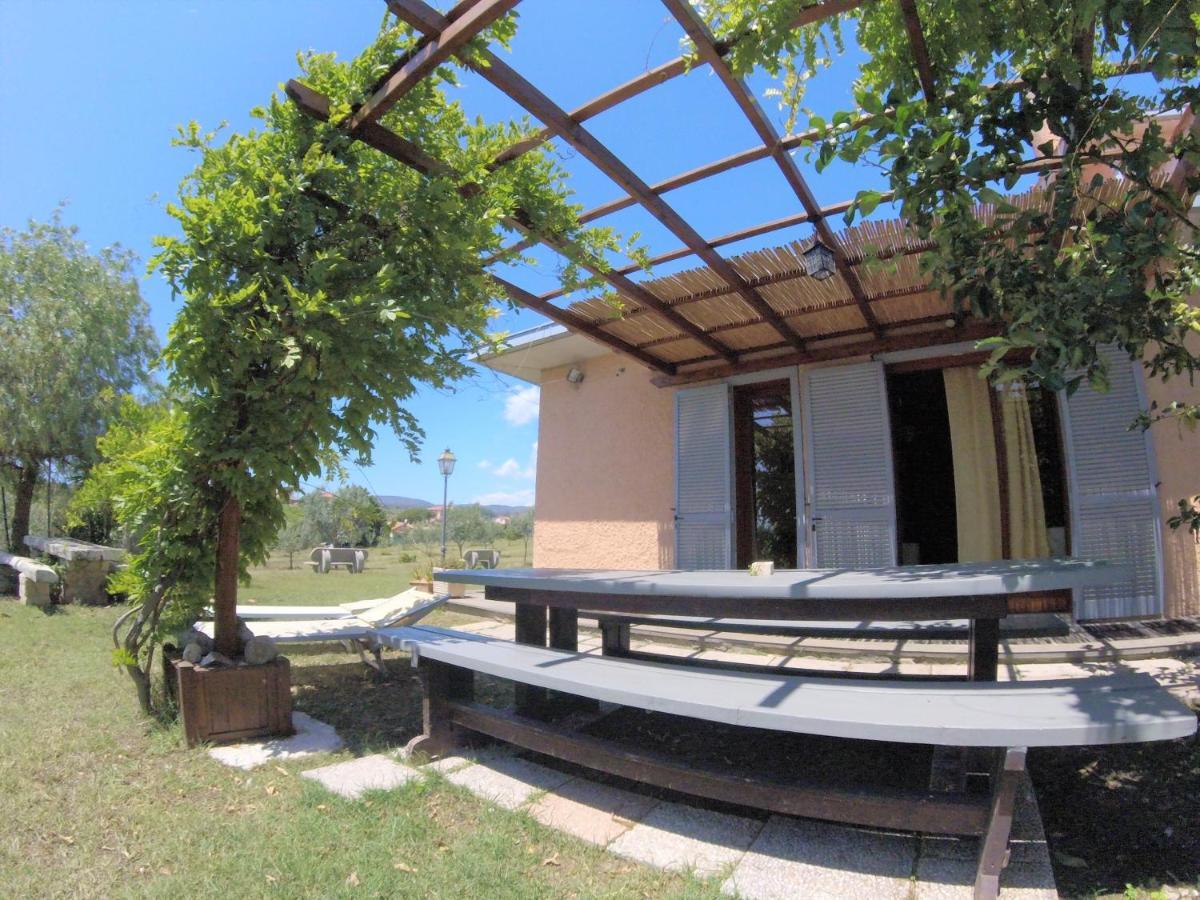 Appartamento In Villa Di Judighes Cerveteri Esterno foto