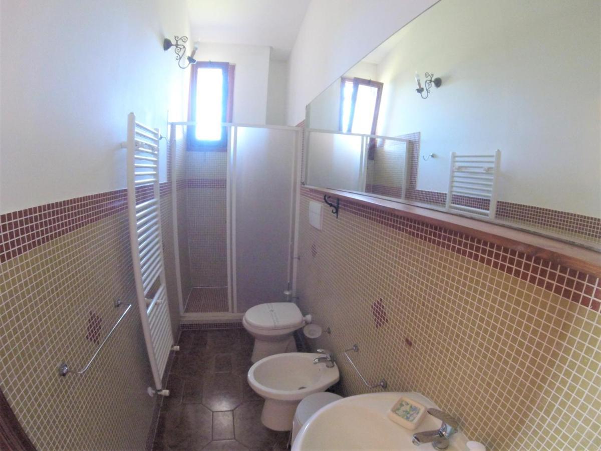 Appartamento In Villa Di Judighes Cerveteri Esterno foto