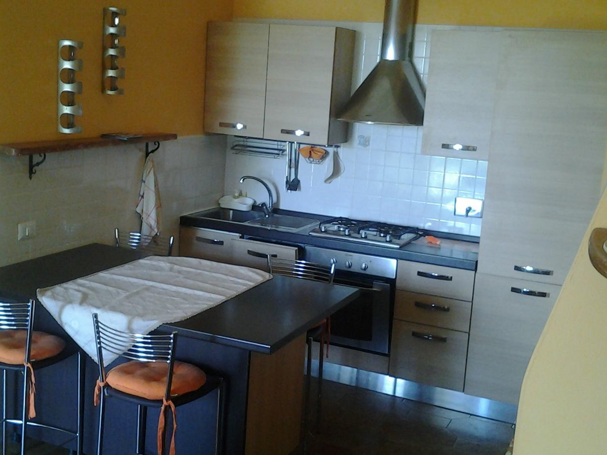 Appartamento In Villa Di Judighes Cerveteri Esterno foto