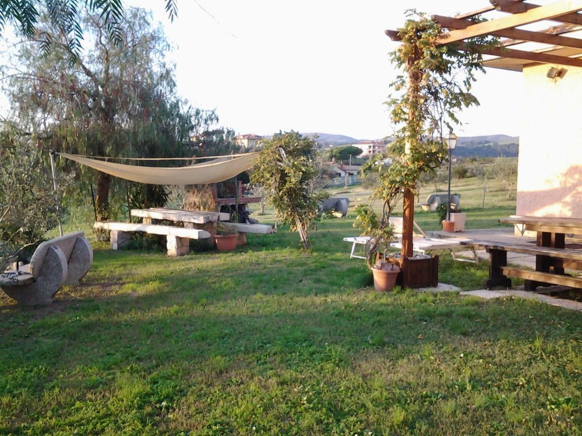Appartamento In Villa Di Judighes Cerveteri Esterno foto