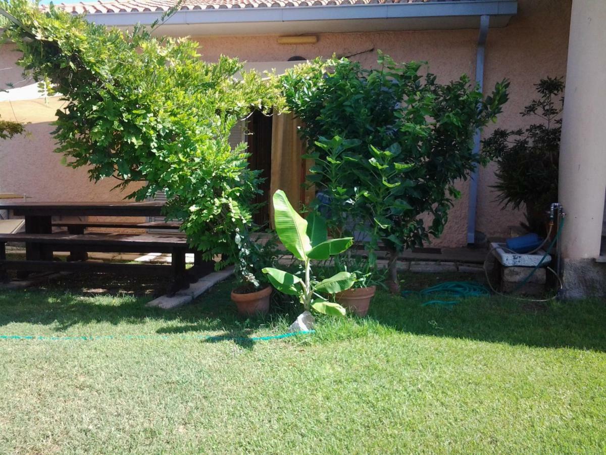 Appartamento In Villa Di Judighes Cerveteri Esterno foto