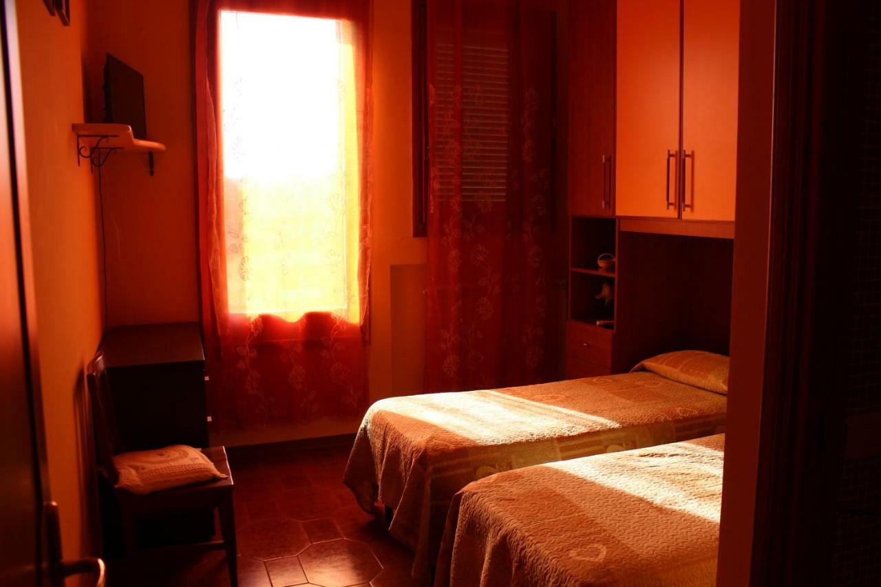 Appartamento In Villa Di Judighes Cerveteri Esterno foto
